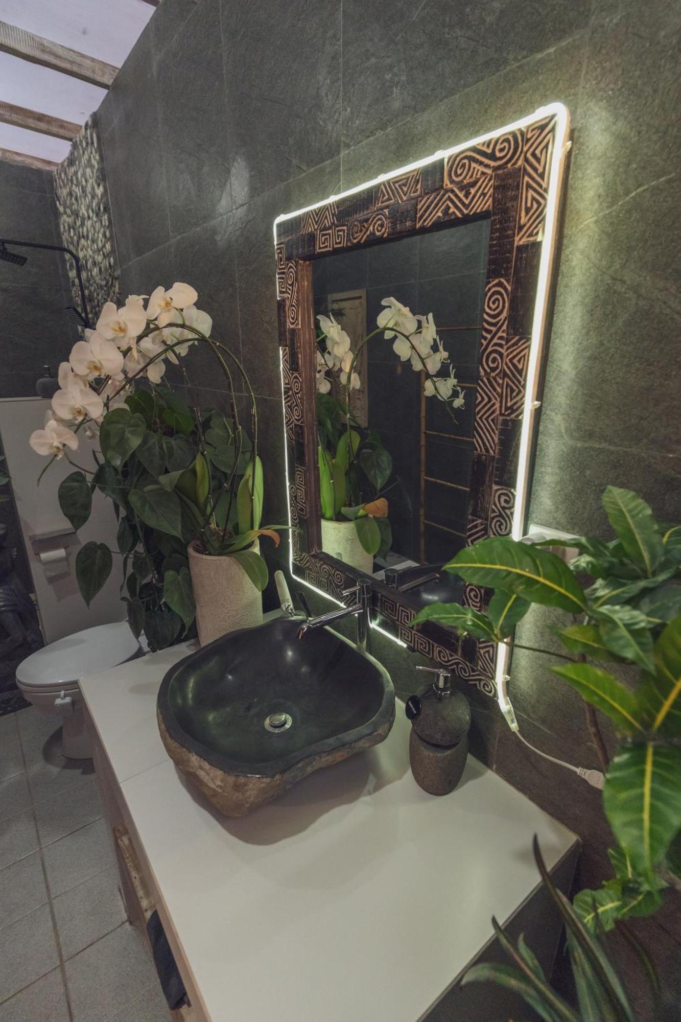 Garden Terrace Bali Bed & Breakfast Gobleg  ภายนอก รูปภาพ