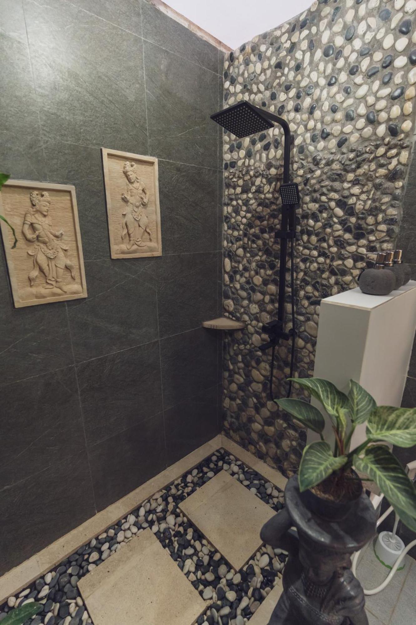 Garden Terrace Bali Bed & Breakfast Gobleg  ภายนอก รูปภาพ