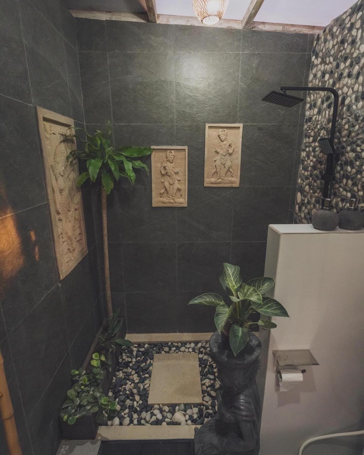 Garden Terrace Bali Bed & Breakfast Gobleg  ภายนอก รูปภาพ